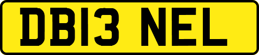 DB13NEL