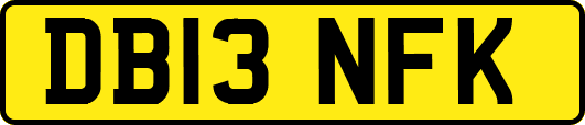 DB13NFK