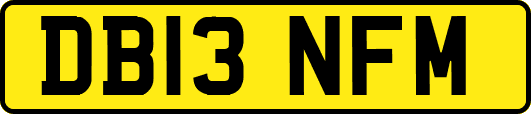 DB13NFM