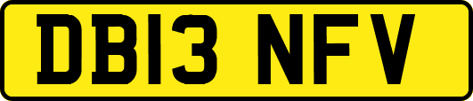 DB13NFV