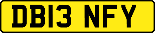 DB13NFY