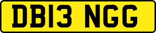 DB13NGG