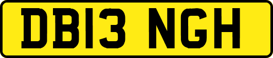 DB13NGH