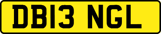 DB13NGL