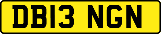 DB13NGN