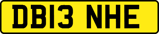 DB13NHE