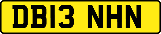 DB13NHN