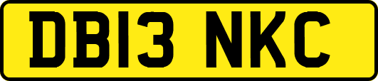 DB13NKC