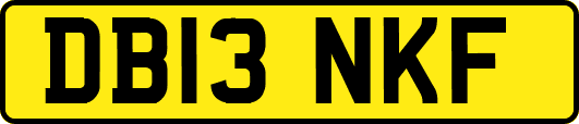 DB13NKF