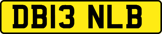 DB13NLB