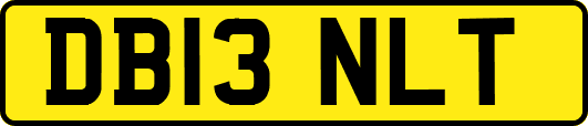 DB13NLT