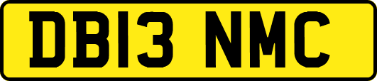 DB13NMC