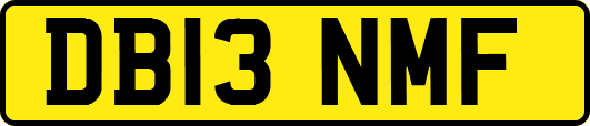 DB13NMF