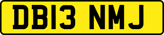 DB13NMJ
