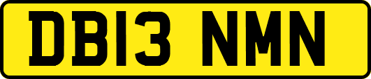DB13NMN