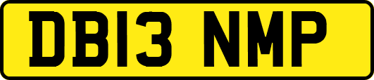 DB13NMP