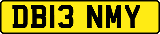 DB13NMY