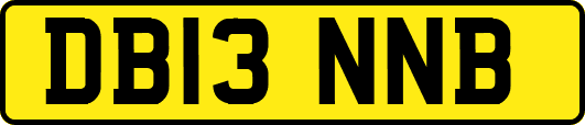 DB13NNB