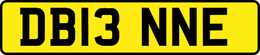 DB13NNE