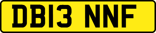 DB13NNF