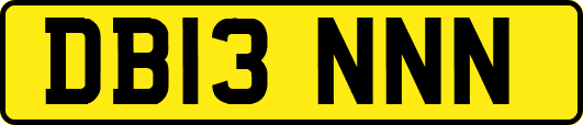 DB13NNN