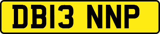 DB13NNP