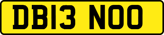 DB13NOO