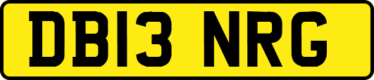 DB13NRG
