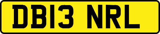 DB13NRL