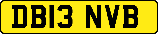 DB13NVB