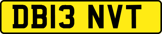 DB13NVT