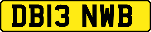 DB13NWB