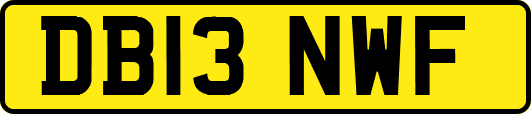 DB13NWF