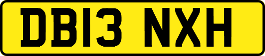 DB13NXH