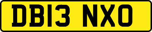 DB13NXO