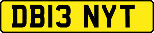 DB13NYT