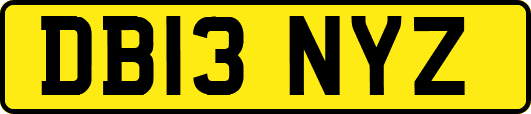 DB13NYZ