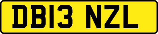 DB13NZL