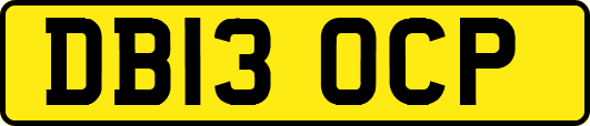 DB13OCP