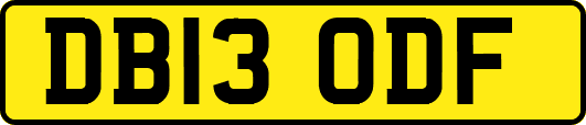 DB13ODF