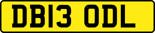 DB13ODL