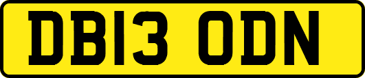DB13ODN