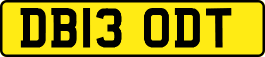 DB13ODT