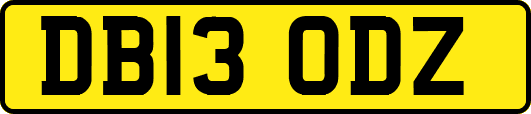 DB13ODZ