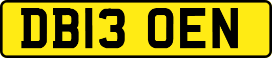 DB13OEN