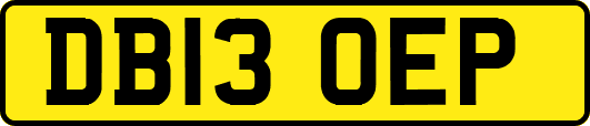 DB13OEP