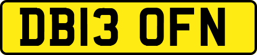 DB13OFN