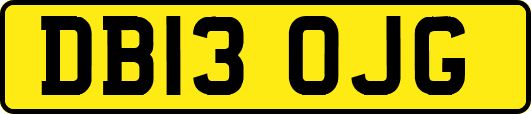 DB13OJG