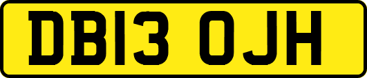 DB13OJH