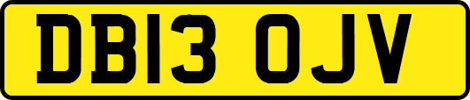 DB13OJV